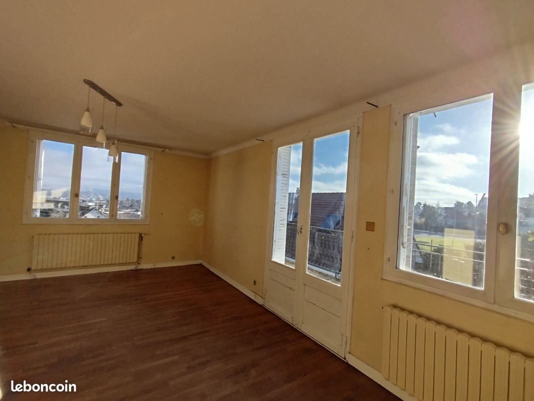 Maison à vendre, 98m², Auxerre