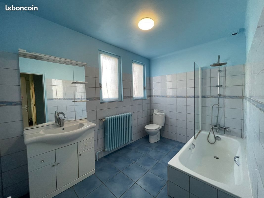 Maison à vendre, 98m², Auxerre