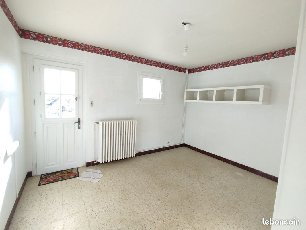 Maison à vendre, 98m², Auxerre