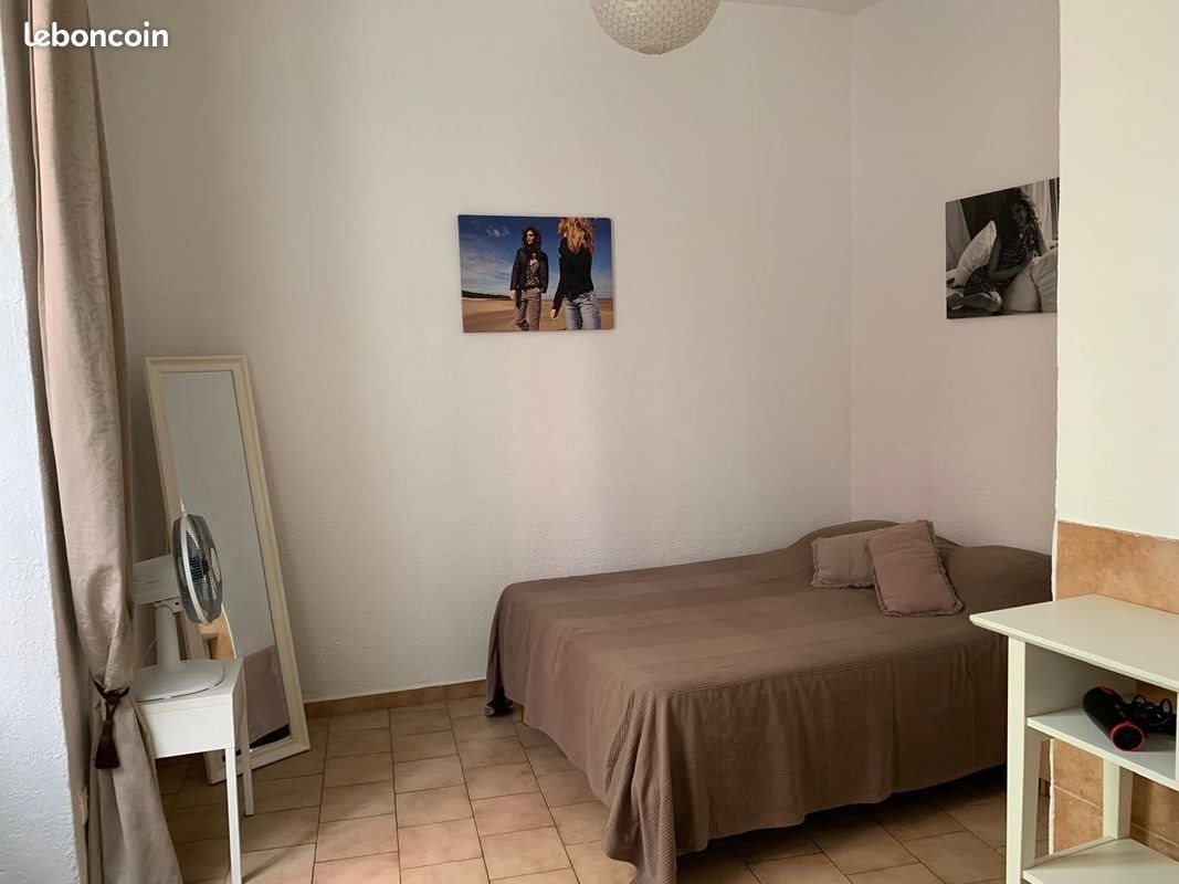 Appartement à louer, 24m², Nice