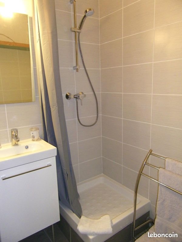 Appartement à louer, 24m², Nice