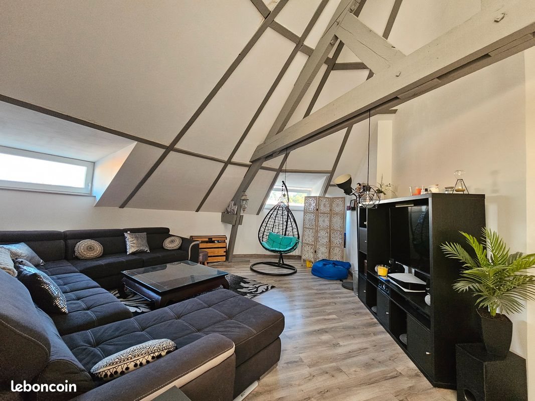 Appartement à vendre, 89m², Douai