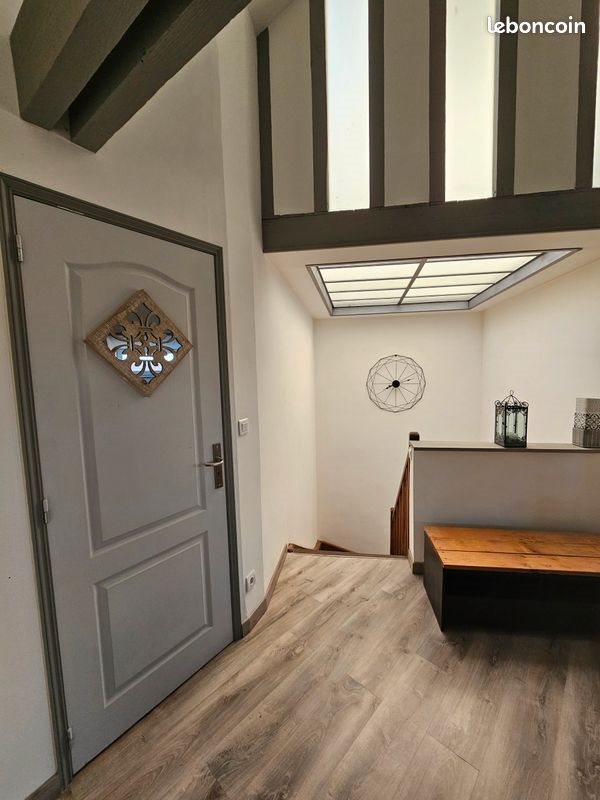 Appartement à vendre, 89m², Douai