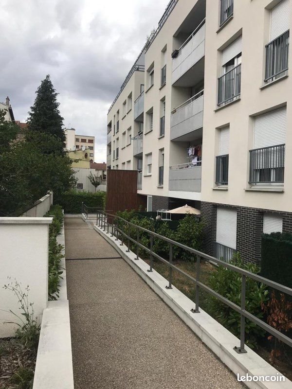 Appartement à louer, 60m², Bondy