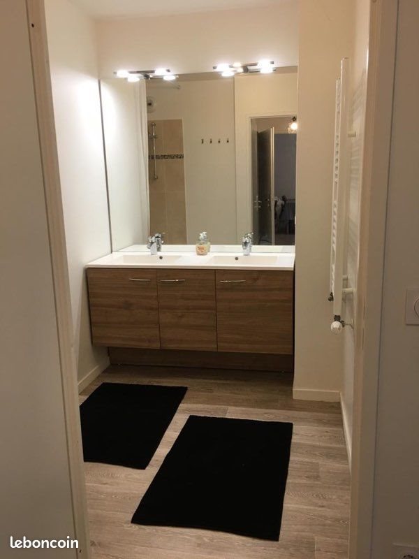 Appartement à louer, 60m², Bondy