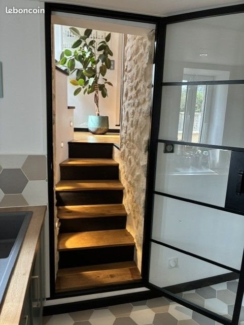 Maison à vendre, 72m², Crespières