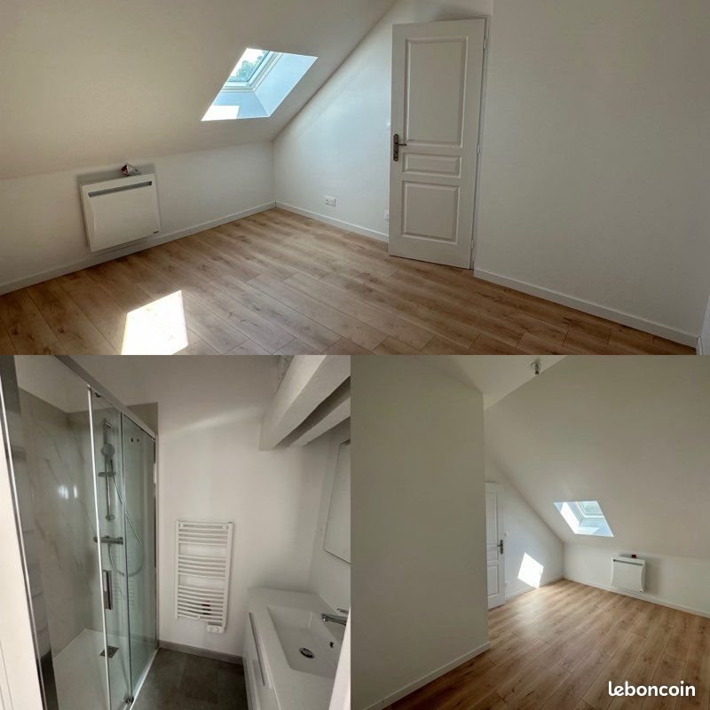 Appartement à louer, 57m², Beaune