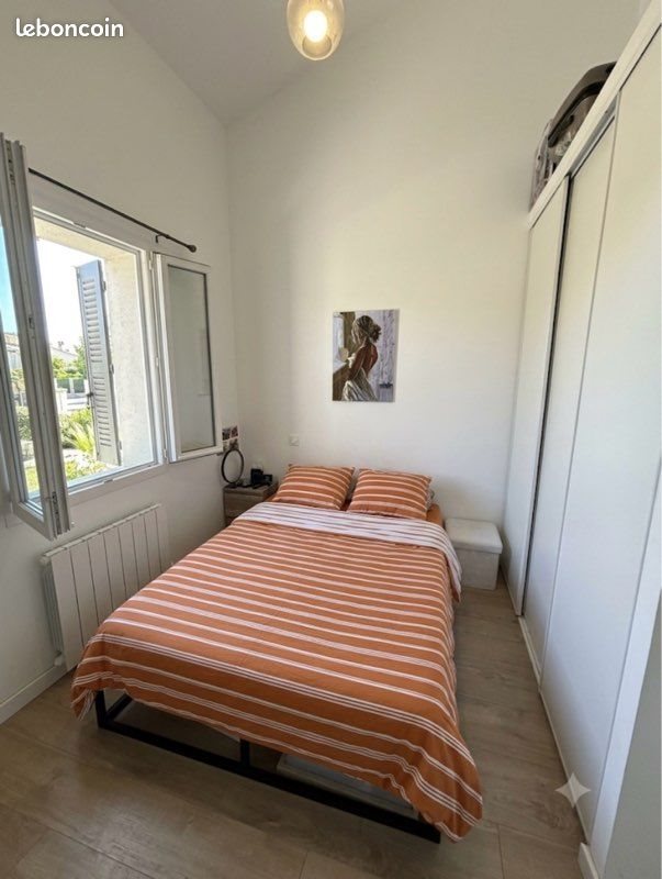 Appartement à louer, 24m², La Garde