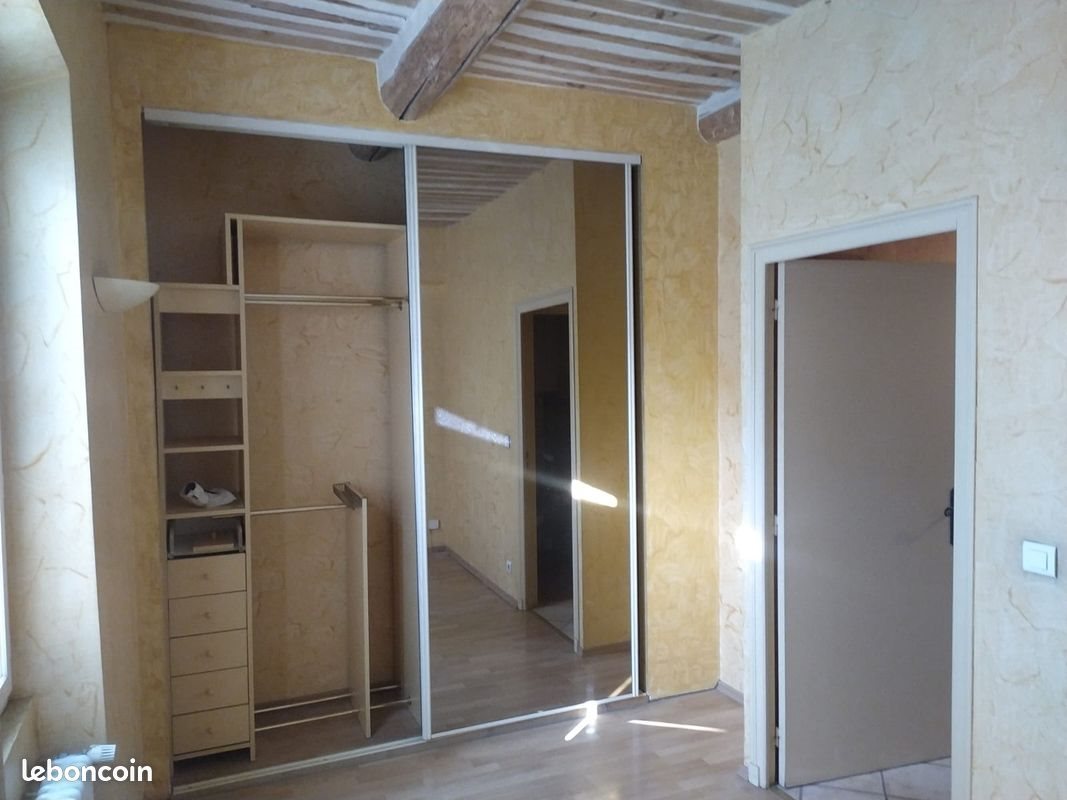 Appartement à louer, 75m², Manosque