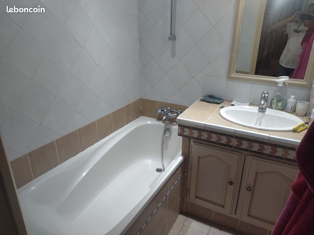 Appartement à louer, 75m², Manosque