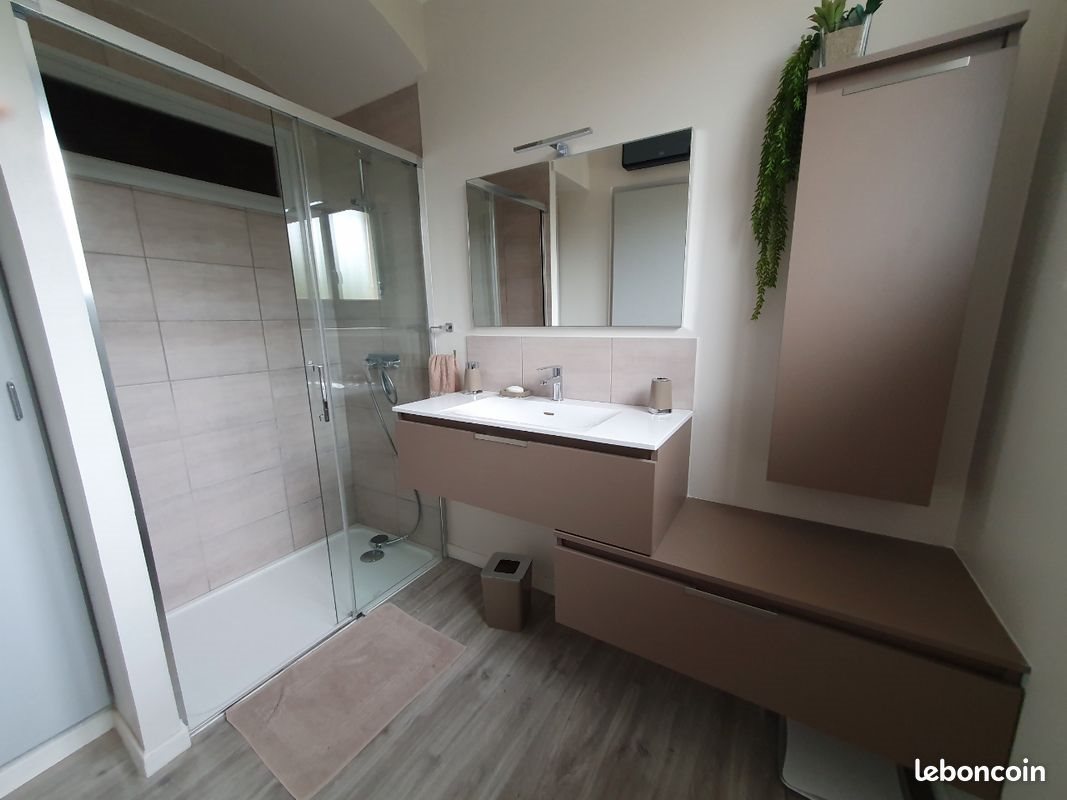 Maison à louer, 80m², Thuir