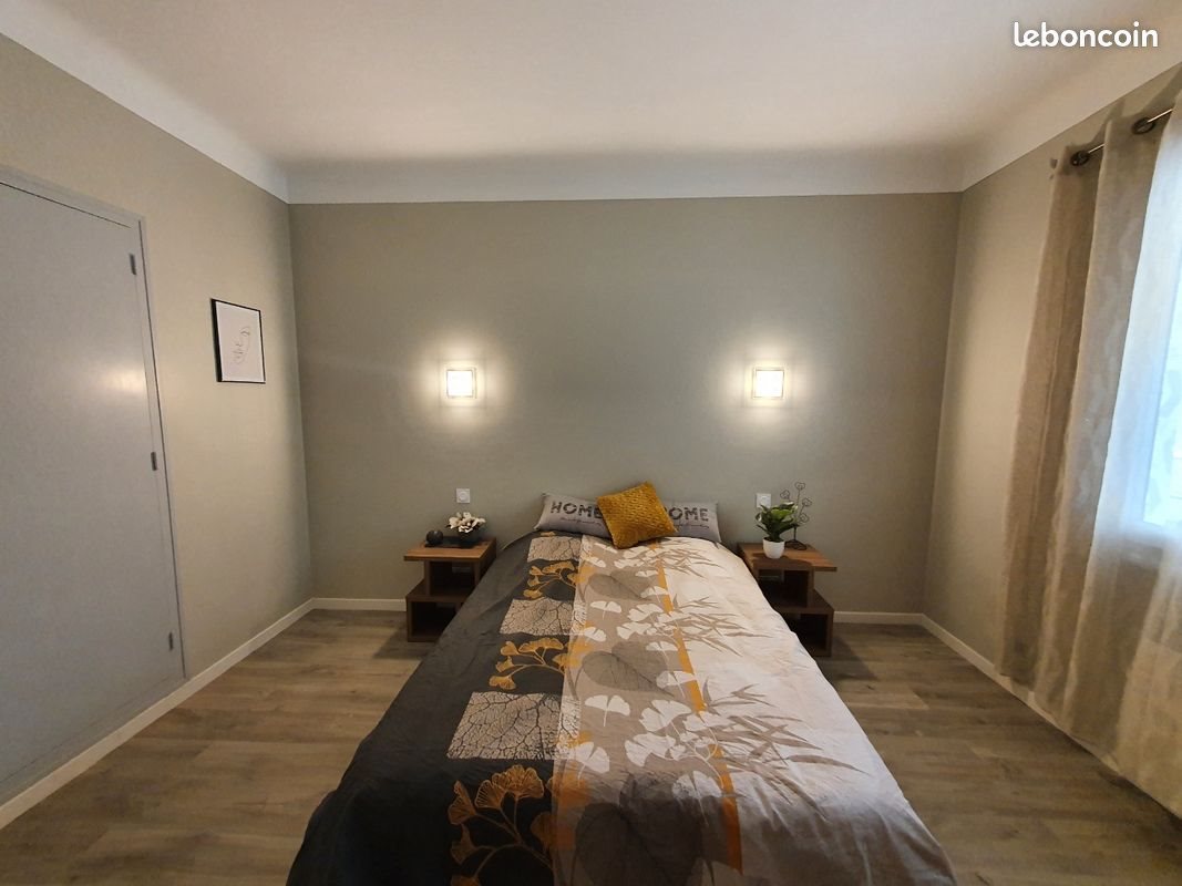 Maison à louer, 80m², Thuir
