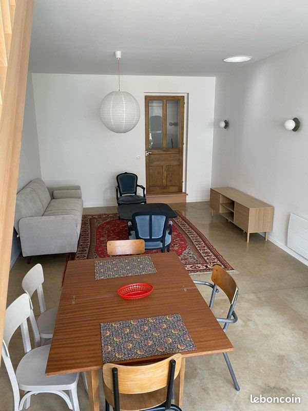 Appartement à louer, 45m², Rennes