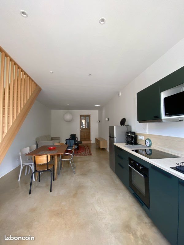 Appartement à louer, 45m², Rennes