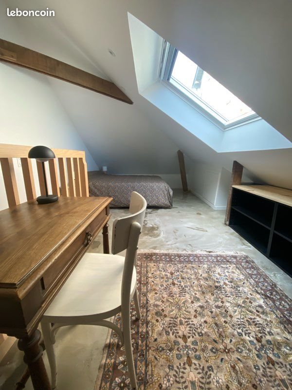 Appartement à louer, 45m², Rennes