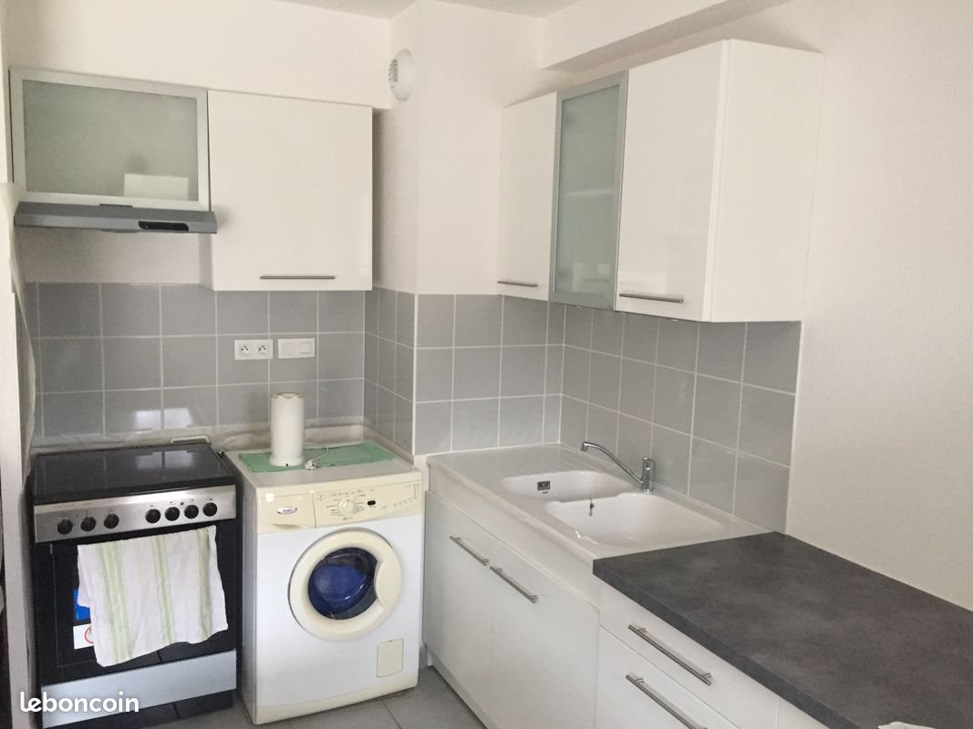 Maison à vendre, 62m², Migné-Auxances