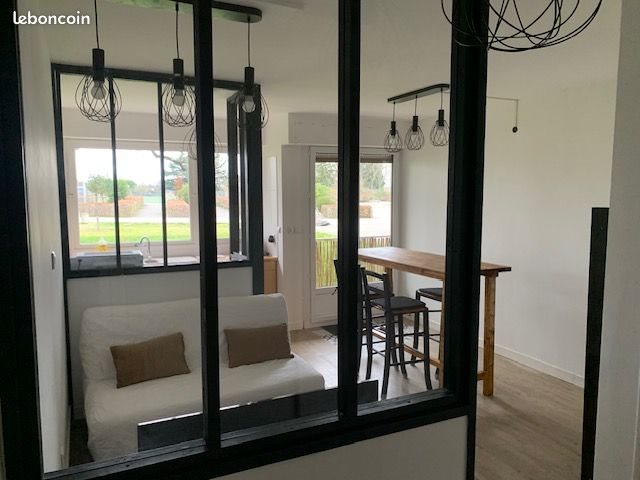 Appartement à vendre, 65m², Rennes