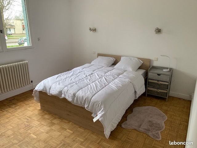 Appartement à vendre, 65m², Rennes