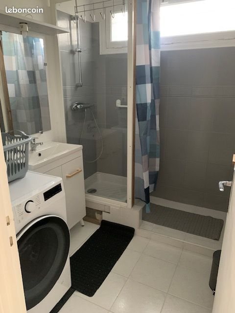Appartement à vendre, 65m², Rennes