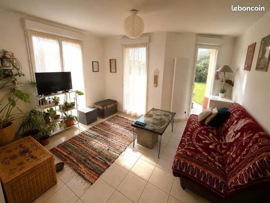Appartement à vendre, 57m², Digoin