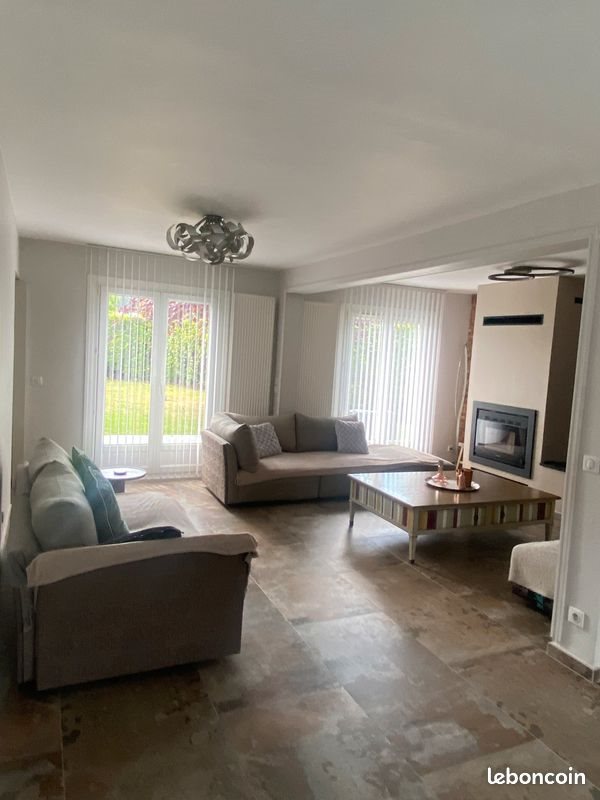 Maison à vendre, 135m², Faches-Thumesnil