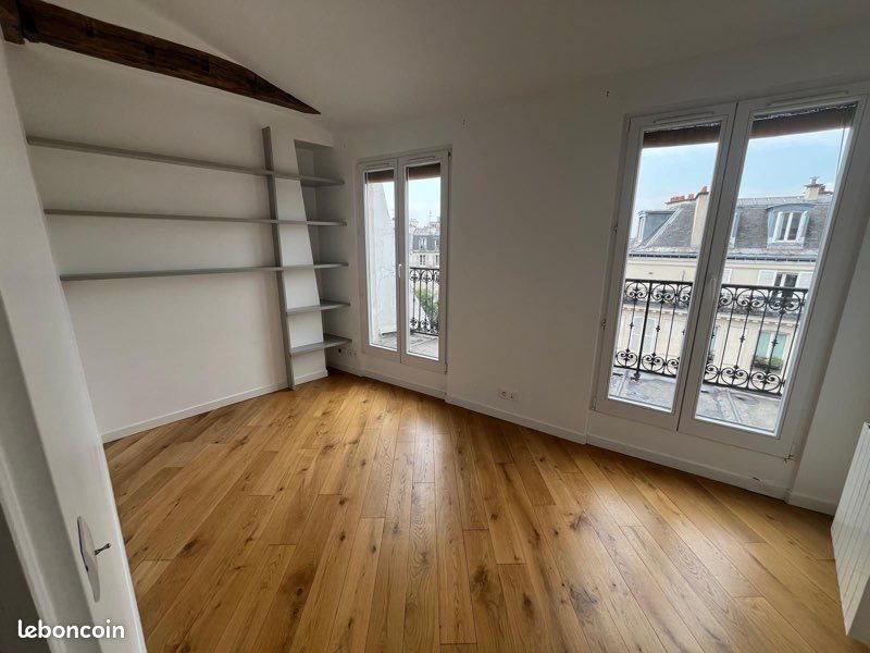 Appartement à louer, 86m², Paris 10ème