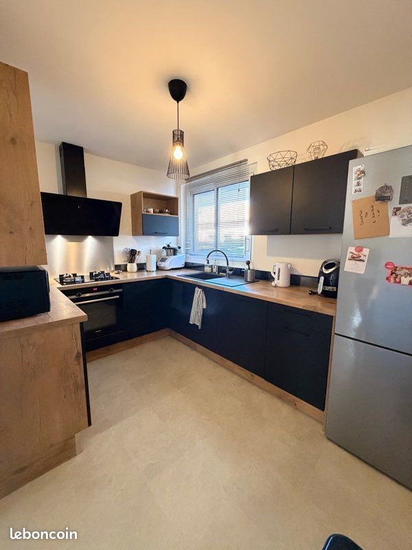 Appartement à vendre, 74m², Romans-sur-Isère