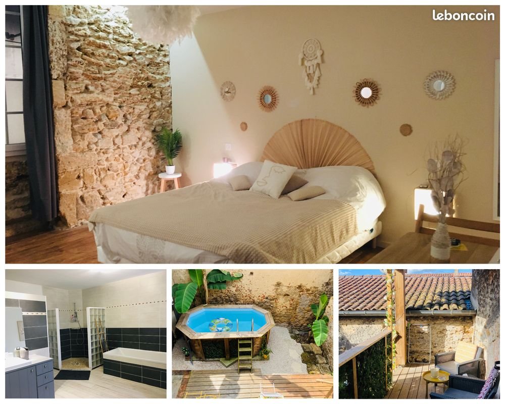 Maison à vendre, 230m², Tartas