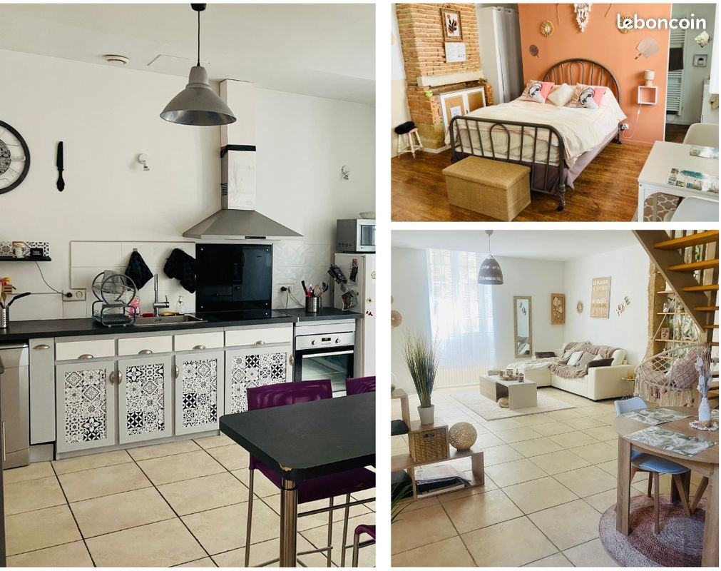 Maison à vendre, 230m², Tartas