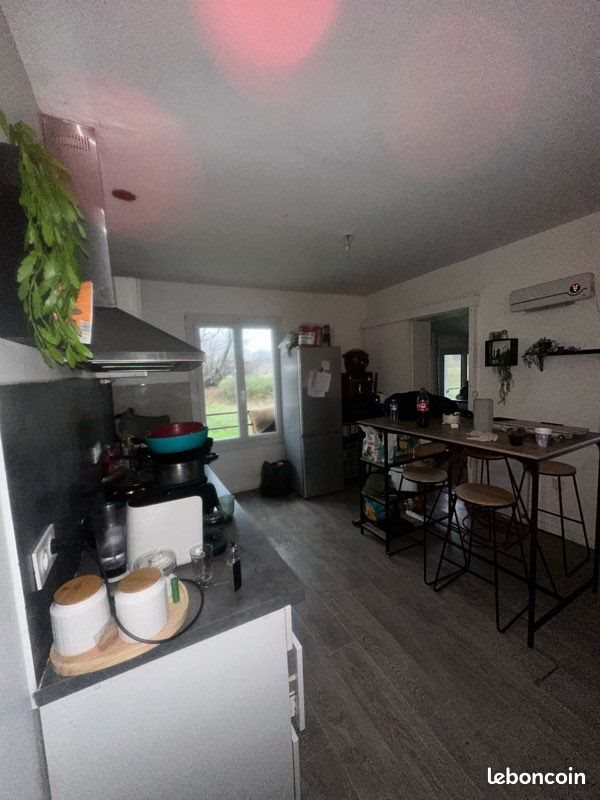 Maison à vendre, 91m², Braud-et-Saint-Louis