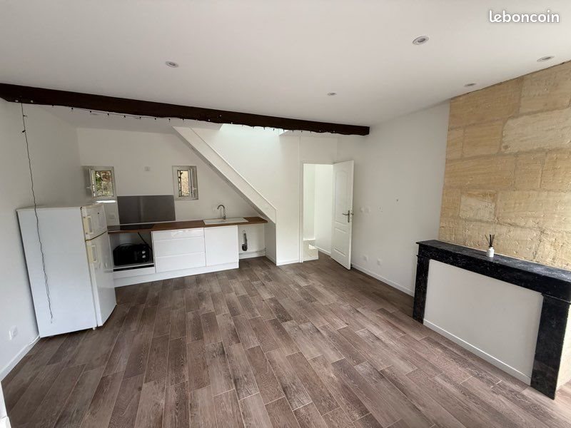 Maison à vendre, 38m², Le Haillan