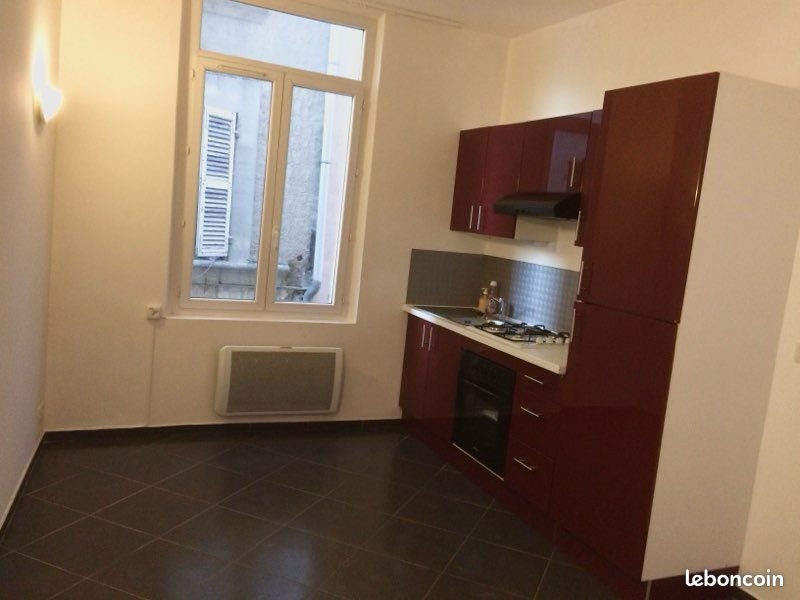 Appartement à vendre, 25m², Salernes