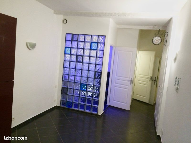 Appartement à vendre, 25m², Salernes