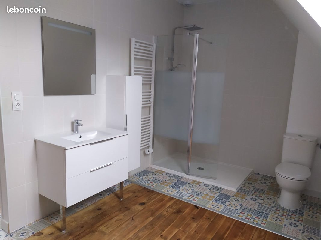 Maison à louer, 105m², Thury-Harcourt