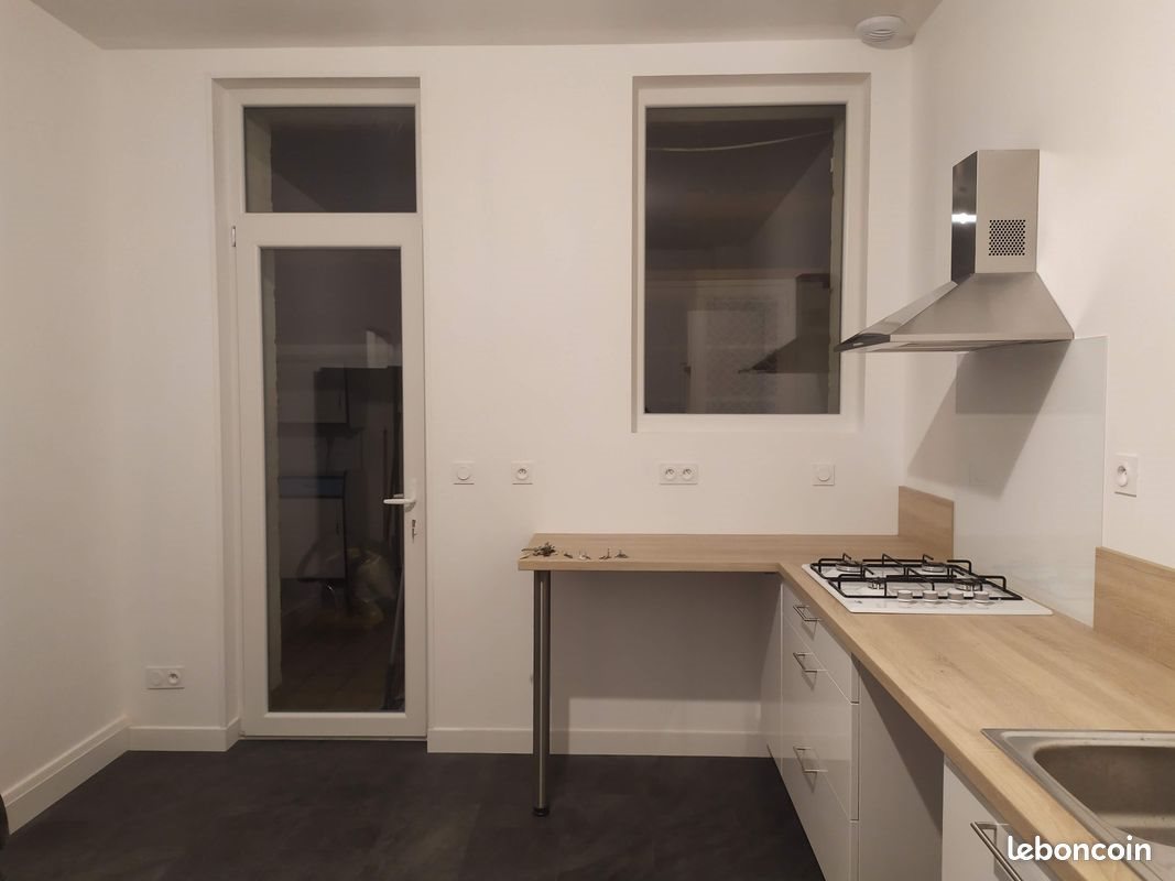 Maison à louer, 105m², Thury-Harcourt