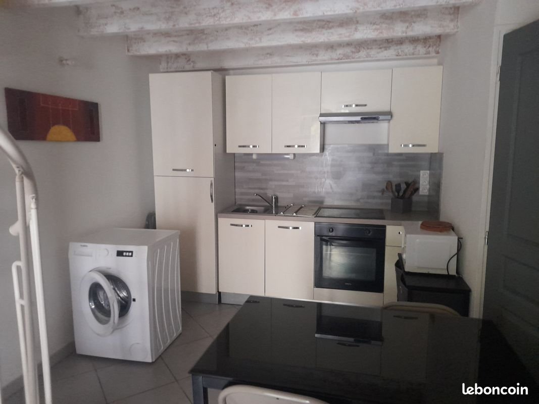 Appartement à vendre, 35m², Avignon