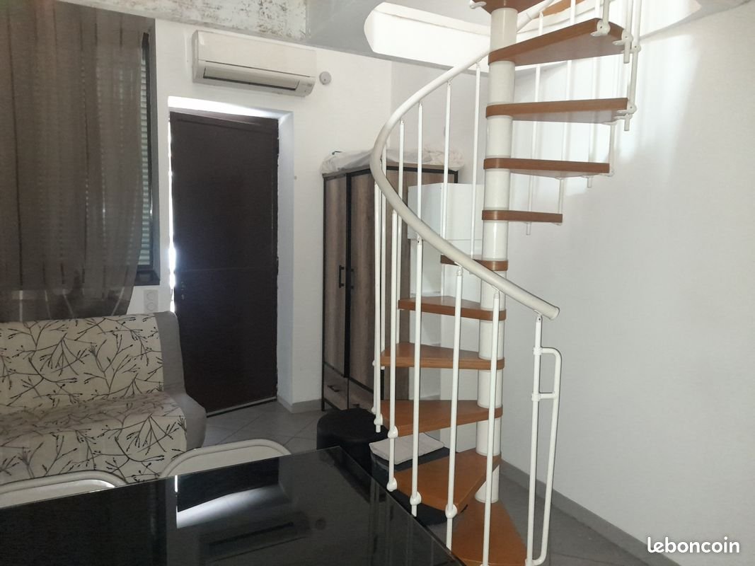 Appartement à vendre, 35m², Avignon