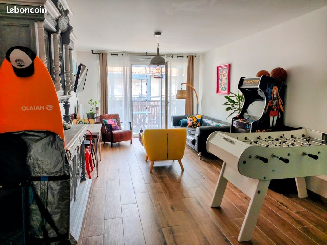 Appartement à vendre, 68m², Mios