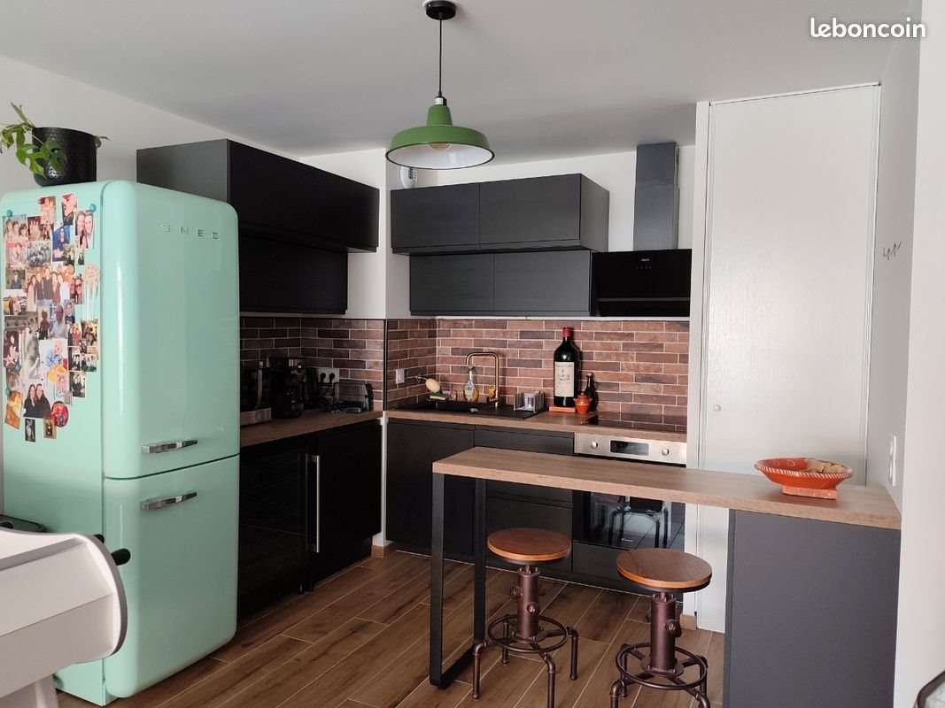 Appartement à vendre, 68m², Mios