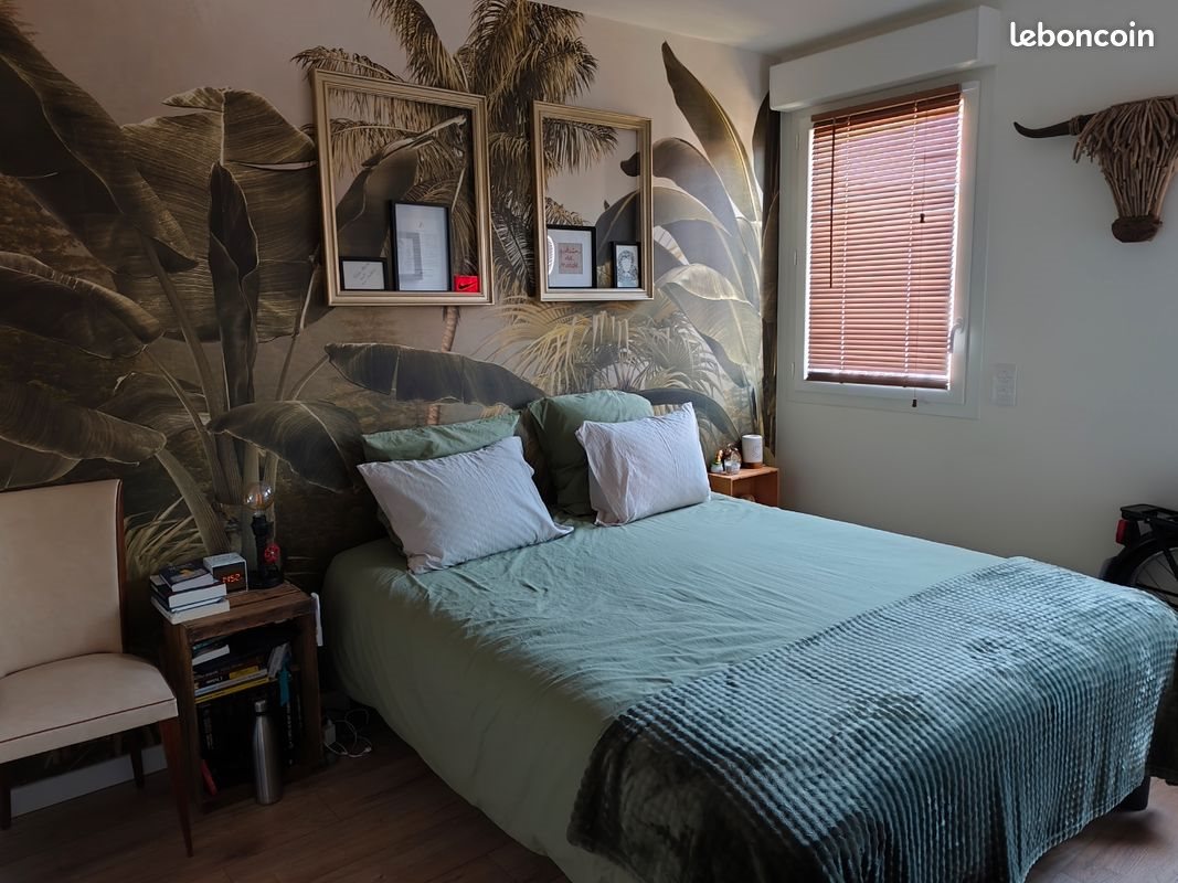 Appartement à vendre, 68m², Mios