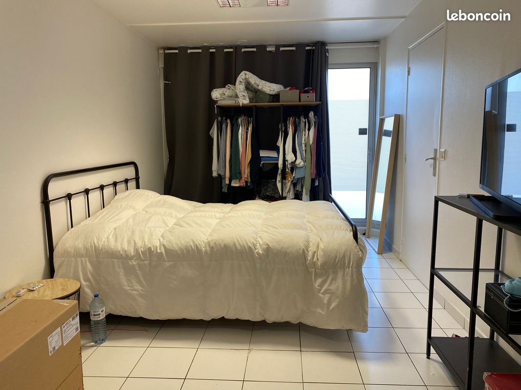 Appartement à louer, 80m², Saint-Paul-lès-Dax