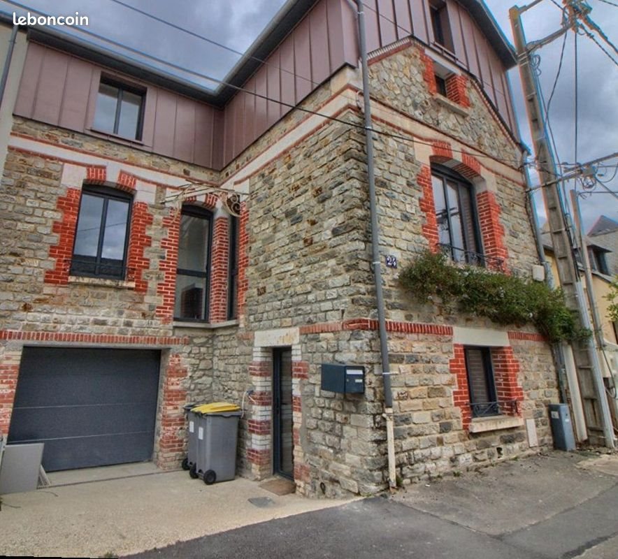 Maison à vendre, 178m², Rennes