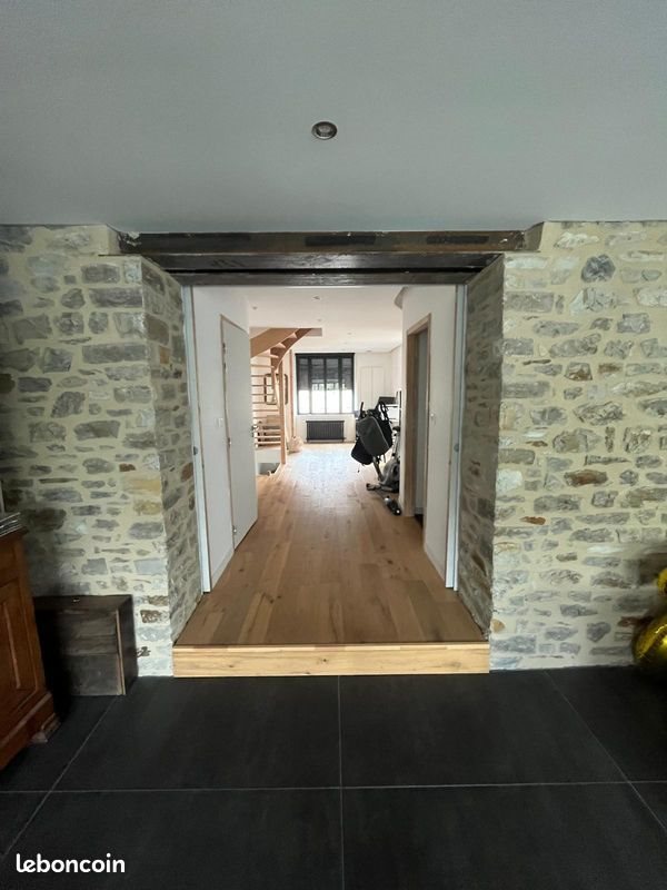 Maison à vendre, 178m², Rennes
