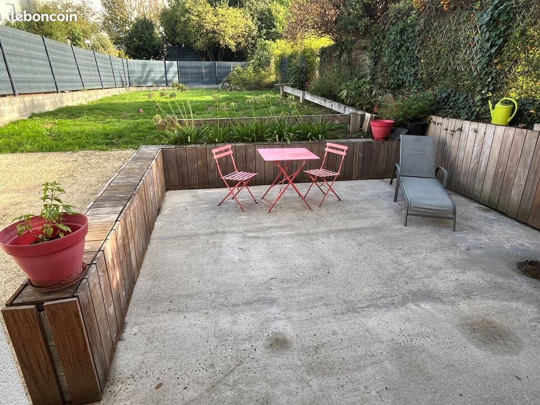 Maison à vendre, 178m², Rennes
