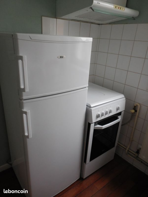 Appartement à louer, 35m², Nancy