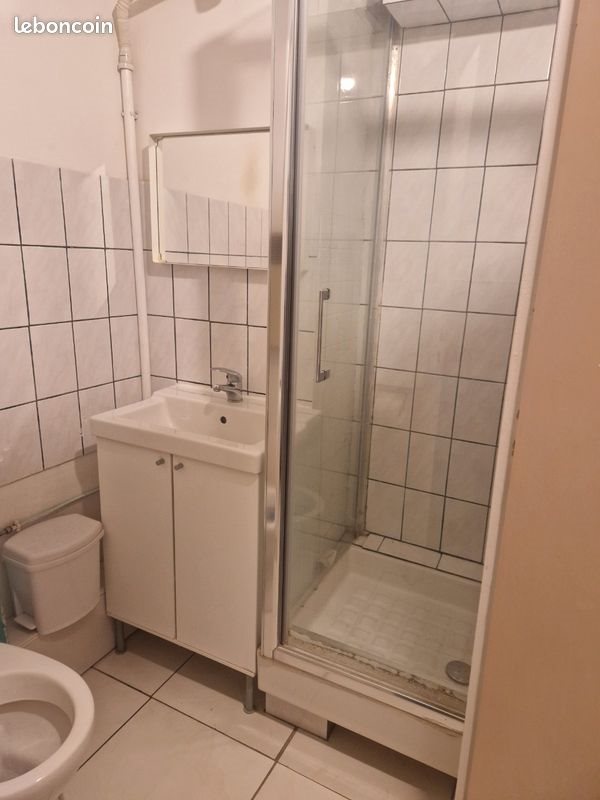 Appartement à louer, 23m², Alfortville