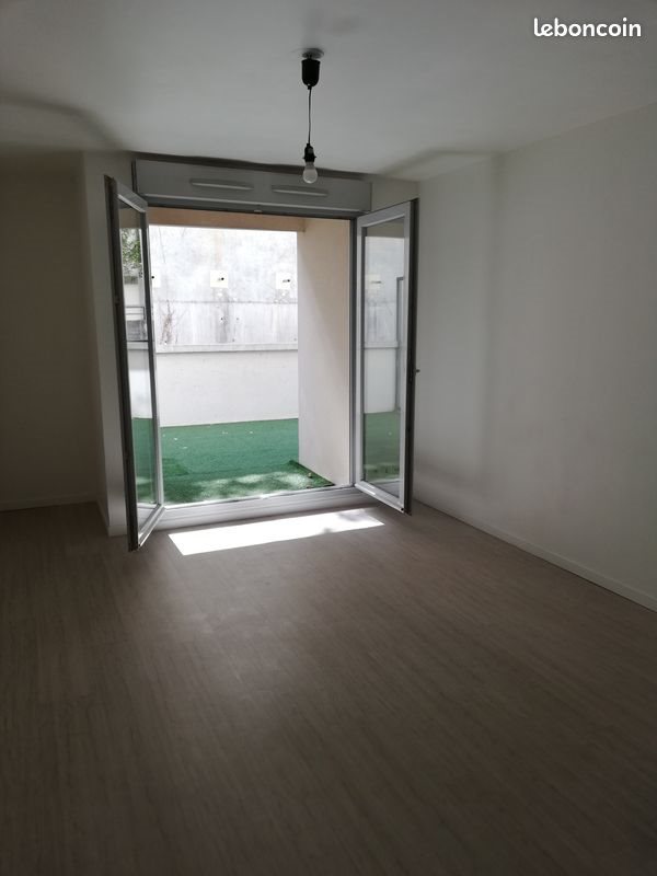 Appartement à louer, 37m², Le Mans