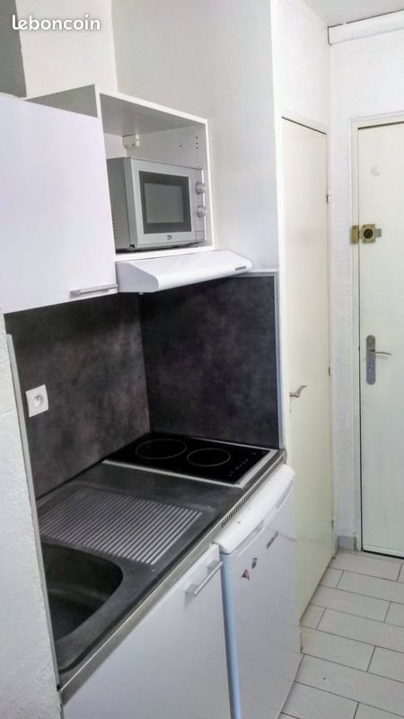 Appartement à louer, 18m², Aix-en-Provence