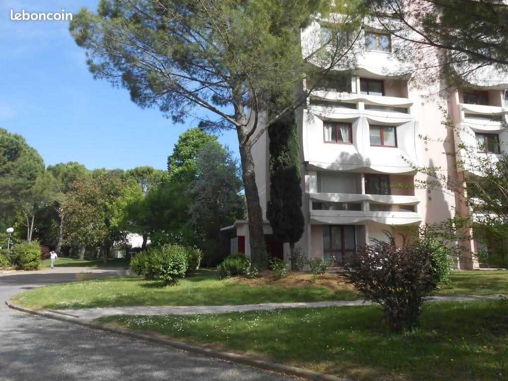 Appartement à louer, 18m², Aix-en-Provence