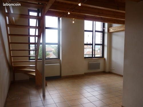 Appartement à louer, 52m², Monistrol-sur-Loire
